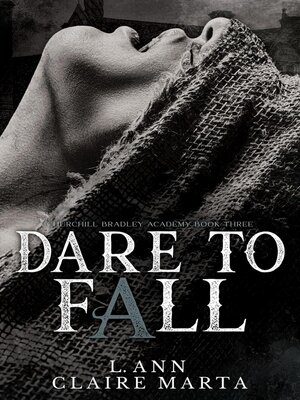 cover image of Dare to Fall